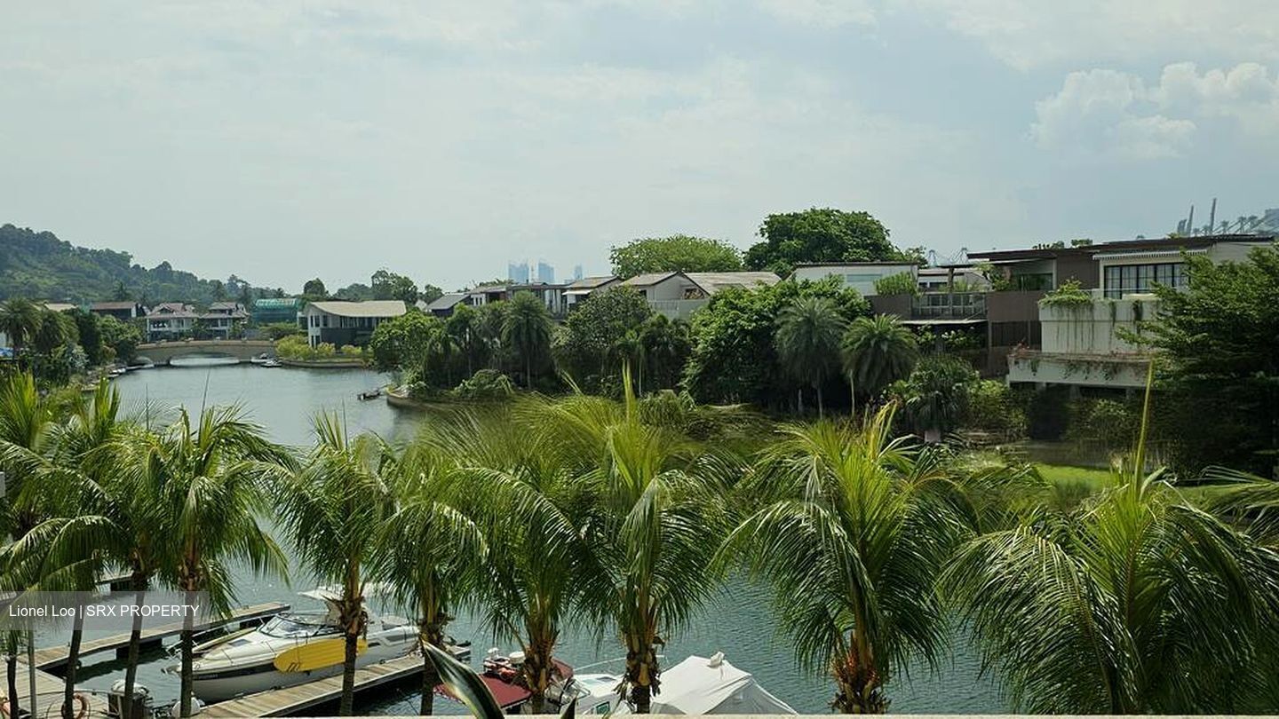 The Berth By The Cove (D4), Condominium #449343291